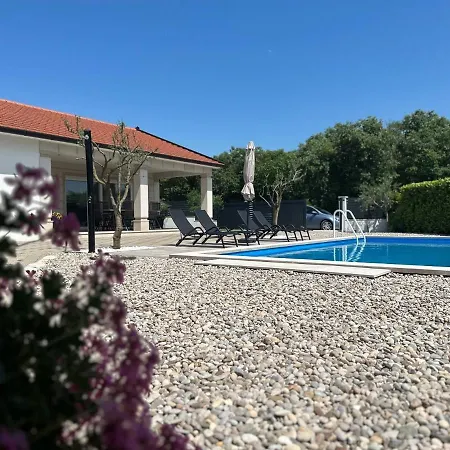 Vila Antonija Ljubuški