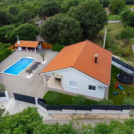 Antonija * Ljubuški