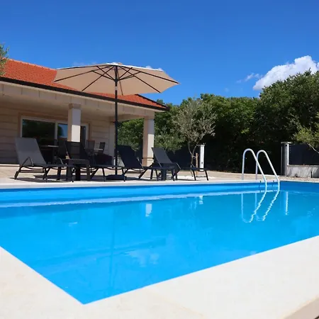 Antonija Villa Ljubuški