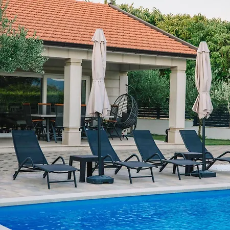 Antonija Villa Ljubuški