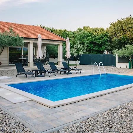 Villa Antonija Ljubuški