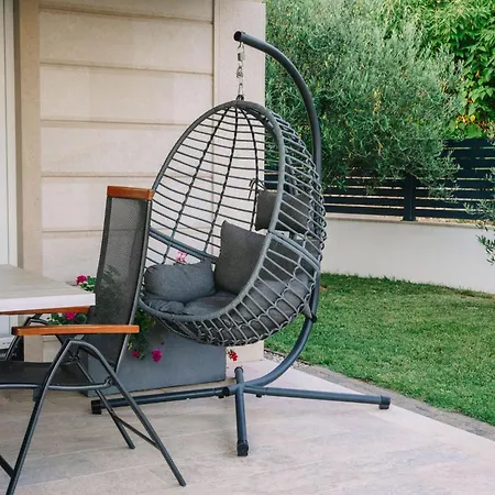 Antonija Villa Ljubuški