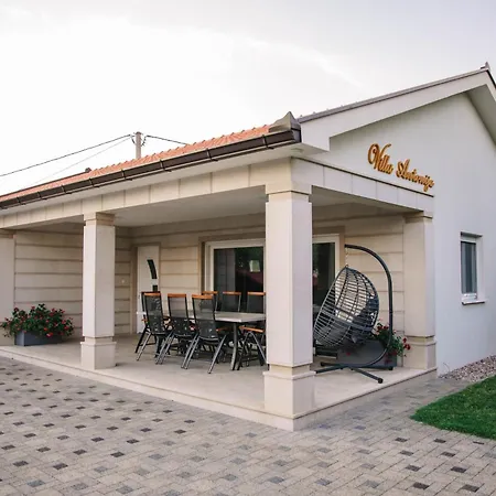 Villa Antonija Ljubuški