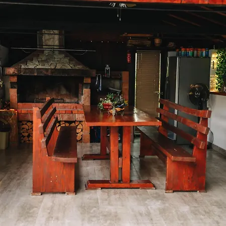 Villa Antonija Ljubuški