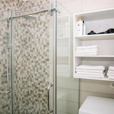 Villa Antonija Ljubuški