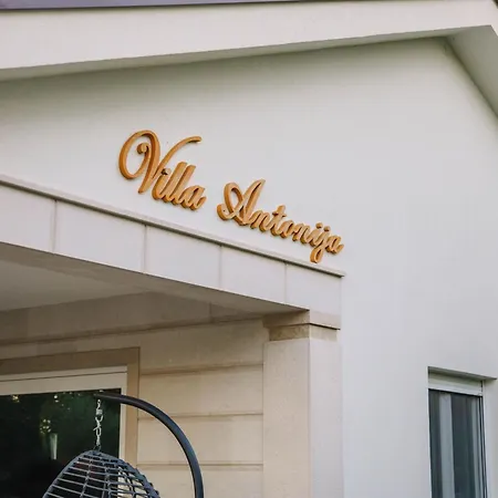 Antonija Villa Ljubuški